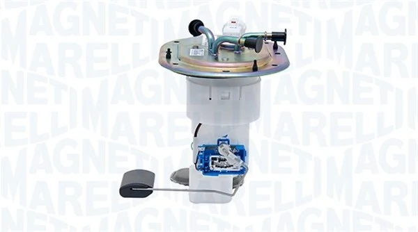 Fuel Supply Module